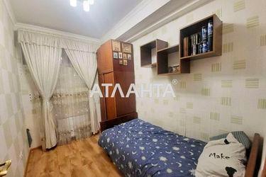 2-rooms apartment apartment by the address st. Glinyanaya (area 28,0 m2) - Atlanta.ua - photo 21