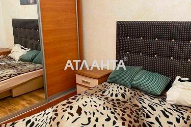 2-rooms apartment apartment by the address st. Glinyanaya (area 28,0 m2) - Atlanta.ua - photo 16