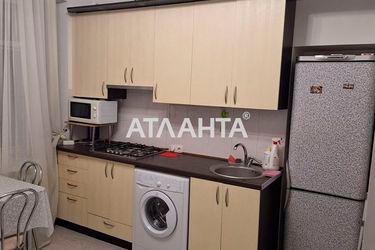 1-room apartment apartment by the address st. Zhukova vitse adm per (area 35,3 m2) - Atlanta.ua - photo 13