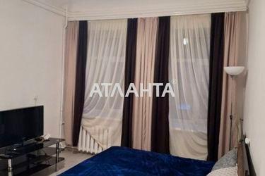 1-room apartment apartment by the address st. Zhukova vitse adm per (area 35,3 m2) - Atlanta.ua - photo 10