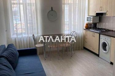 1-room apartment apartment by the address st. Zhukova vitse adm per (area 35,3 m2) - Atlanta.ua - photo 11