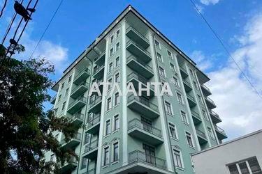 2-rooms apartment apartment by the address st. Uspenskiy per Vasiliya Degtya per (area 57,3 m2) - Atlanta.ua - photo 9