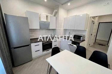 1-room apartment apartment by the address st. Genuezskaya (area 39,0 m2) - Atlanta.ua - photo 20