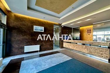 2-комнатная квартира по адресу ул. Отрадная (площадь 83,0 м2) - Atlanta.ua - фото 40