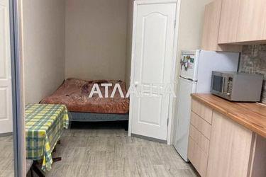1-room apartment apartment by the address st. Borovskogo Nikolaya (area 16,5 m2) - Atlanta.ua - photo 12