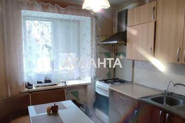 2-rooms apartment apartment by the address st. Pionerskaya Varlamova Akademicheskaya (area 49,5 m2) - Atlanta.ua - photo 14