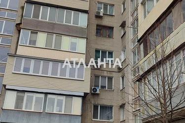 2-rooms apartment apartment by the address st. Pionerskaya Varlamova Akademicheskaya (area 49,5 m2) - Atlanta.ua - photo 16