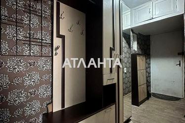 3-rooms apartment apartment by the address st. Itskhaka Rabina (area 51,6 m2) - Atlanta.ua - photo 26