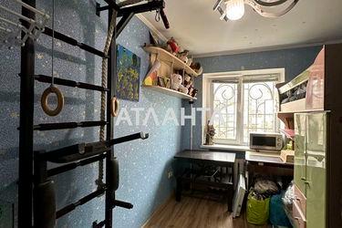 3-комнатная квартира по адресу ул. Ицхака Рабина (площадь 51,6 м2) - Atlanta.ua - фото 29