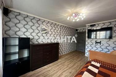 3-rooms apartment apartment by the address st. Itskhaka Rabina (area 51,6 m2) - Atlanta.ua - photo 30