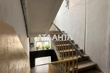 3-rooms apartment apartment by the address st. Itskhaka Rabina (area 51,6 m2) - Atlanta.ua - photo 31