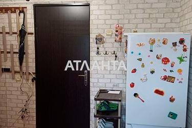 Room in dormitory apartment by the address st. Luzanovskaya Ilichevskaya (area 15,0 m2) - Atlanta.ua - photo 10