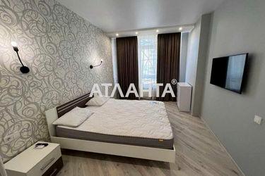1-room apartment apartment by the address st. Genuezskaya (area 39,0 m2) - Atlanta.ua - photo 13