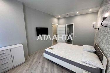 1-room apartment apartment by the address st. Genuezskaya (area 39,0 m2) - Atlanta.ua - photo 15