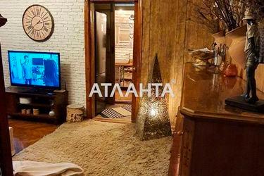 3-rooms apartment apartment by the address st. Kosvennaya Vegera (area 58,0 m2) - Atlanta.ua - photo 28