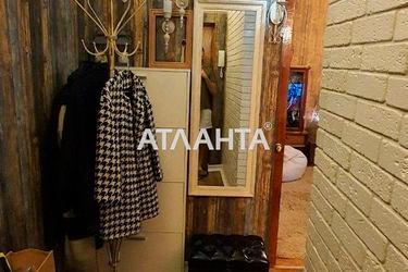 3-rooms apartment apartment by the address st. Kosvennaya Vegera (area 58,0 m2) - Atlanta.ua - photo 36