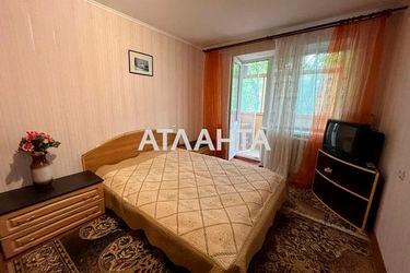 2-rooms apartment apartment by the address st. Botanicheskiy per (area 43,0 m2) - Atlanta.ua - photo 14