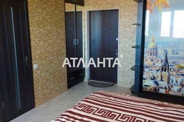 1-room apartment apartment by the address st. Trolleybusnaya (area 31,0 m2) - Atlanta.ua - photo 10