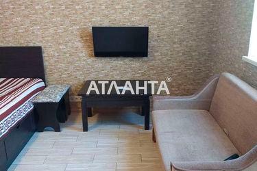 1-room apartment apartment by the address st. Trolleybusnaya (area 31,0 m2) - Atlanta.ua - photo 13