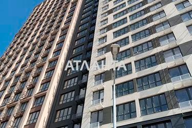 1-room apartment apartment by the address st. Franko Ivana (area 34,0 m2) - Atlanta.ua - photo 13