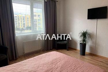 1-room apartment apartment by the address st. Evropeyskaya (area 33,0 m2) - Atlanta.ua - photo 11