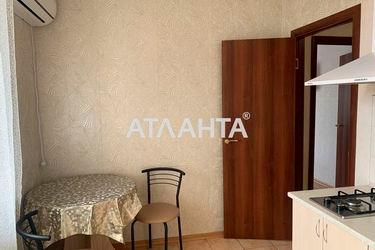 1-room apartment apartment by the address st. Evropeyskaya (area 33,0 m2) - Atlanta.ua - photo 14