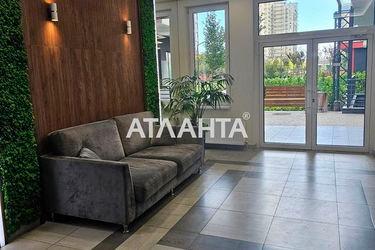 1-room apartment apartment by the address st. Vilyamsa ak (area 20,7 m2) - Atlanta.ua - photo 8