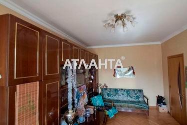 3-rooms apartment apartment by the address st. Italyanskiy bul Tomasa ul (area 78,8 m2) - Atlanta.ua - photo 20