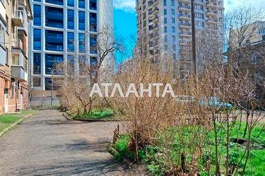 3-rooms apartment apartment by the address st. Italyanskiy bul Tomasa ul (area 78,8 m2) - Atlanta.ua - photo 21