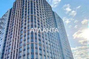 1-кімнатна квартира за адресою вул. Франка Івана (площа 50,0 м2) - Atlanta.ua - фото 18