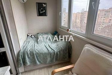 1-room apartment apartment by the address st. Vilyamsa ak (area 33,0 m2) - Atlanta.ua - photo 20