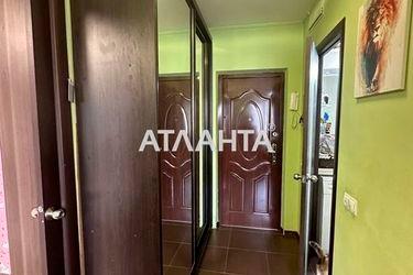 1-room apartment apartment by the address st. Vilyamsa ak (area 33,0 m2) - Atlanta.ua - photo 24