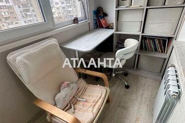 1-room apartment apartment by the address st. Vilyamsa ak (area 33,0 m2) - Atlanta.ua - photo 29