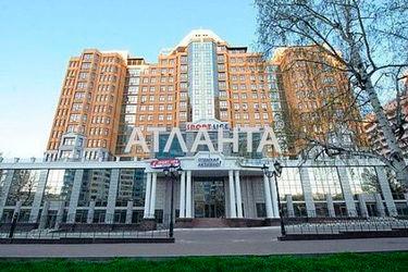 1-room apartment apartment by the address st. Genuezskaya (area 56,0 m2) - Atlanta.ua - photo 4