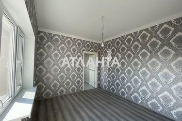1-room apartment apartment by the address st. Garkavogo ak (area 31,7 m2) - Atlanta.ua - photo 6