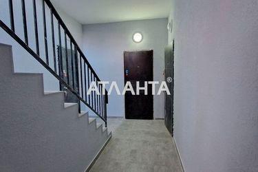 1-room apartment apartment by the address st. Garkavogo ak (area 31,7 m2) - Atlanta.ua - photo 9