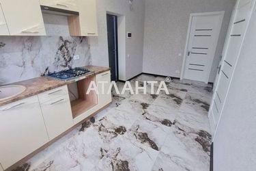 2-rooms apartment apartment by the address st. Garkavogo ak (area 47,9 m2) - Atlanta.ua - photo 9