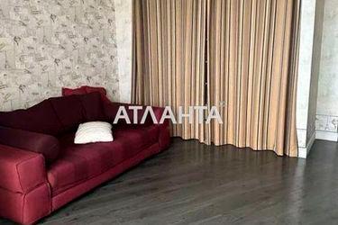 3-rooms apartment apartment by the address st. Sadikovskaya (area 93,0 m2) - Atlanta.ua - photo 19