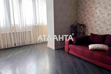 3-rooms apartment apartment by the address st. Sadikovskaya (area 93,0 m2) - Atlanta.ua - photo 20