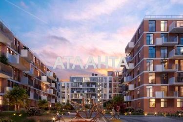 2-rooms apartment apartment by the address st. Galitskaya (area 62,2 m2) - Atlanta.ua - photo 26