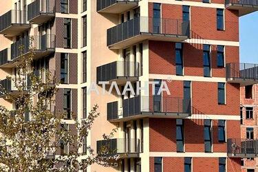 2-rooms apartment apartment by the address st. Galitskaya (area 62,2 m2) - Atlanta.ua - photo 19