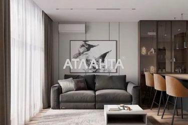 1-room apartment apartment by the address st. Navrotskogo V ul (area 55,0 m2) - Atlanta.ua - photo 12