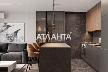 1-room apartment apartment by the address st. Navrotskogo V ul (area 55,0 m2) - Atlanta.ua - photo 10