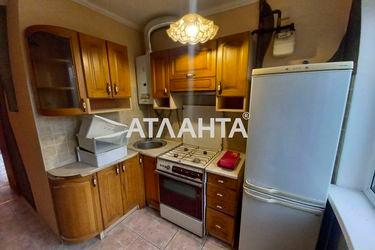 3-rooms apartment apartment by the address st. Kakhovskaya ul (area 61,9 m2) - Atlanta.ua - photo 19