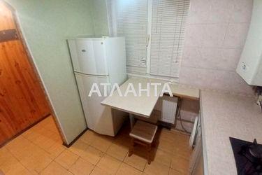 2-rooms apartment apartment by the address st. Bashtannaya (area 50,5 m2) - Atlanta.ua - photo 27