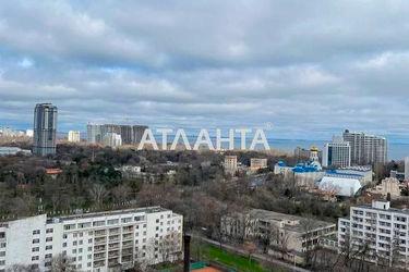3-rooms apartment apartment by the address st. Genuezskaya (area 77,0 m2) - Atlanta.ua - photo 40