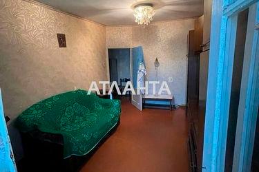 2-rooms apartment apartment by the address st. Admiralskiy pr Lumumby pr (area 46,0 m2) - Atlanta.ua - photo 21