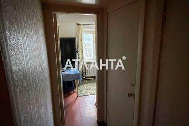 2-rooms apartment apartment by the address st. Admiralskiy pr Lumumby pr (area 46,0 m2) - Atlanta.ua - photo 23