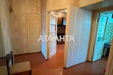 2-rooms apartment apartment by the address st. Admiralskiy pr Lumumby pr (area 46,0 m2) - Atlanta.ua - photo 18