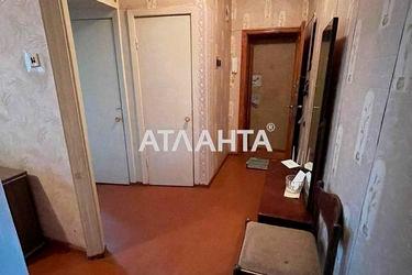 2-rooms apartment apartment by the address st. Admiralskiy pr Lumumby pr (area 46,0 m2) - Atlanta.ua - photo 17